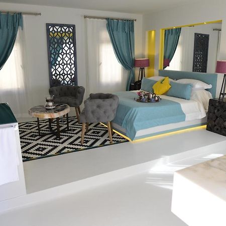Marge Hotel Çeşme Pokoj fotografie