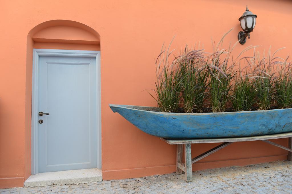Marge Hotel Çeşme Exteriér fotografie