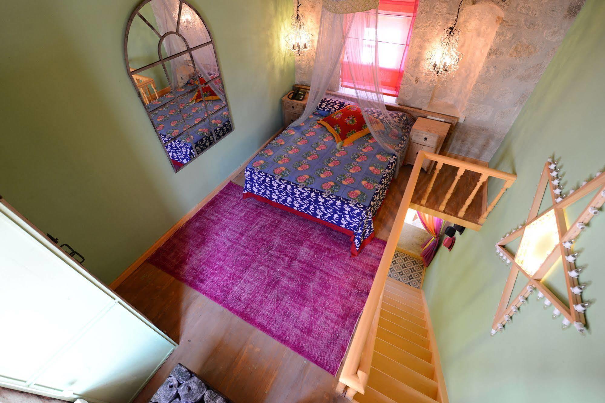 Marge Hotel Çeşme Exteriér fotografie
