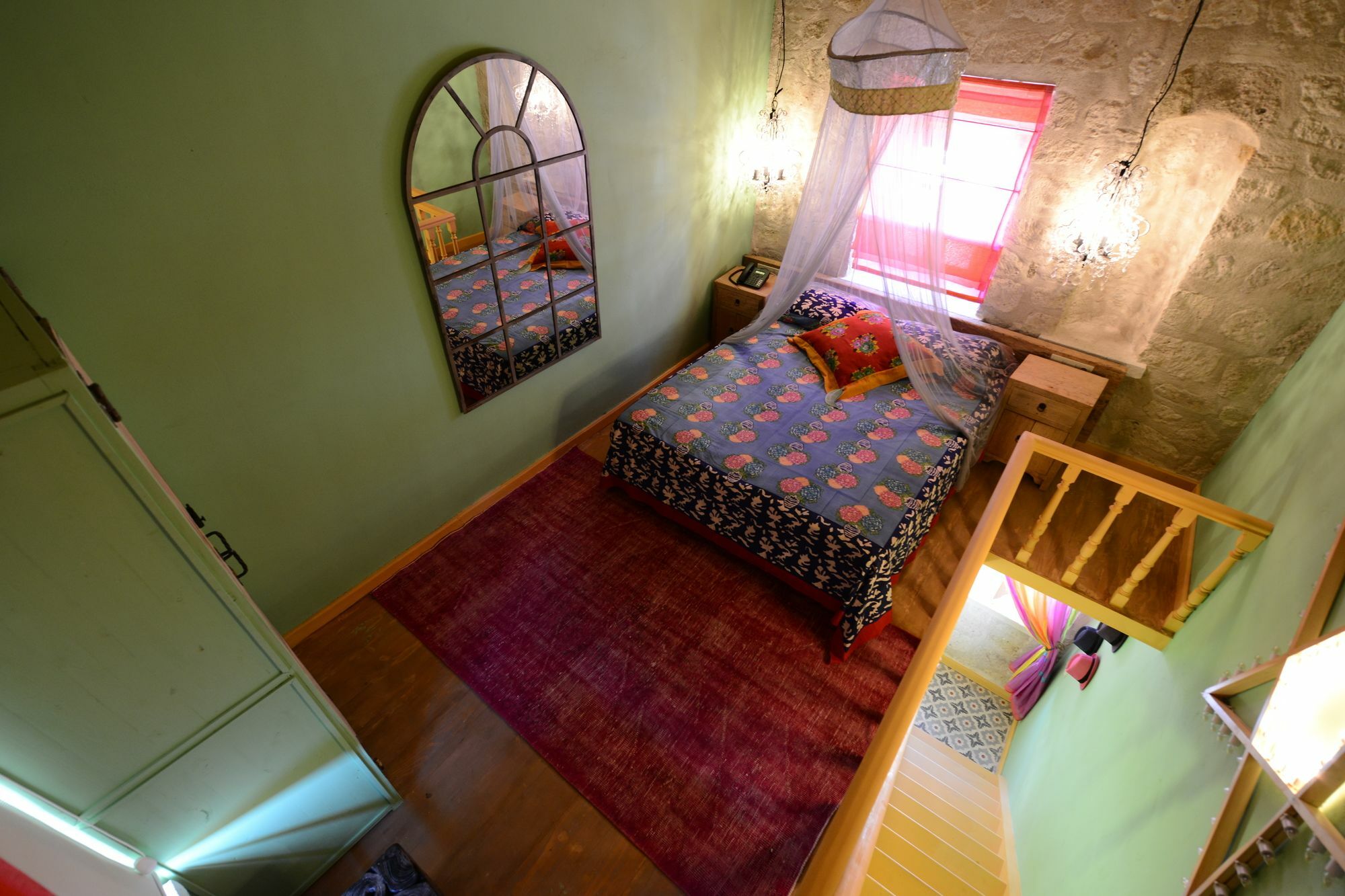 Marge Hotel Çeşme Exteriér fotografie
